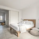A Mykonos Отель 4*