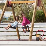 Отель A Mykonos 4*