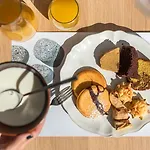 Отель A Mykonos 4*