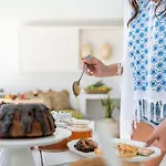 A Mykonos Отель