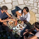 Отель A Mykonos 4*