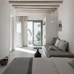 A Mykonos Отель 4*