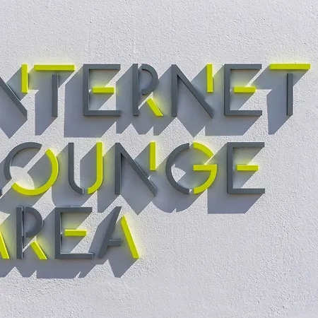 米科诺斯a酒店 酒店 4*