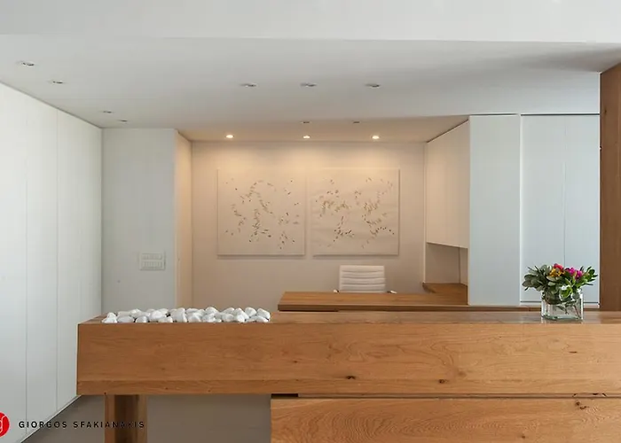 米科诺斯a酒店 Mykonos Town