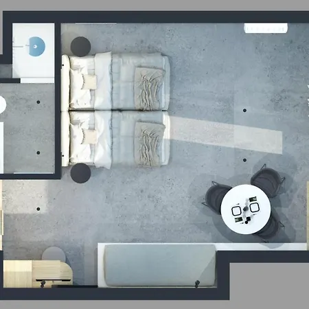 A Mykonos Hotel Mykonos Town