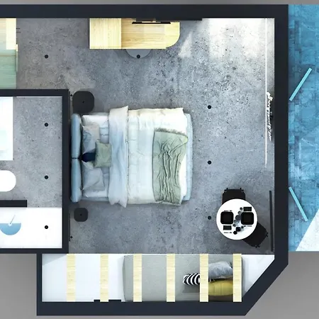 Hotel A Mykonos Mykonos Town