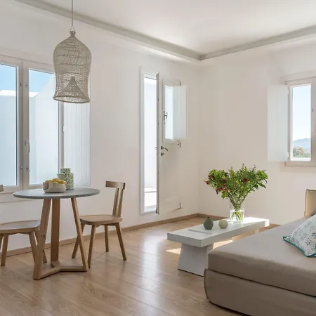 A Mykonos Mykonos Town