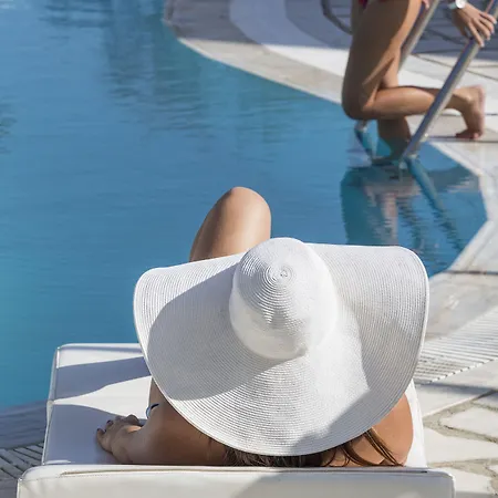 A Mykonos Mykonos Town