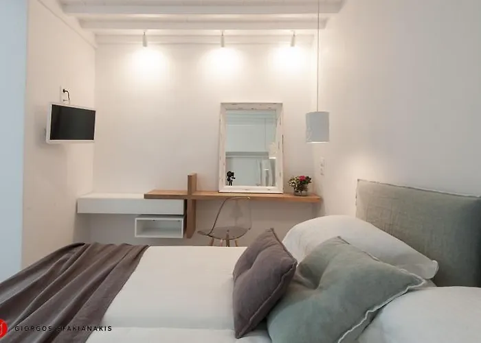 A Mykonos 4*