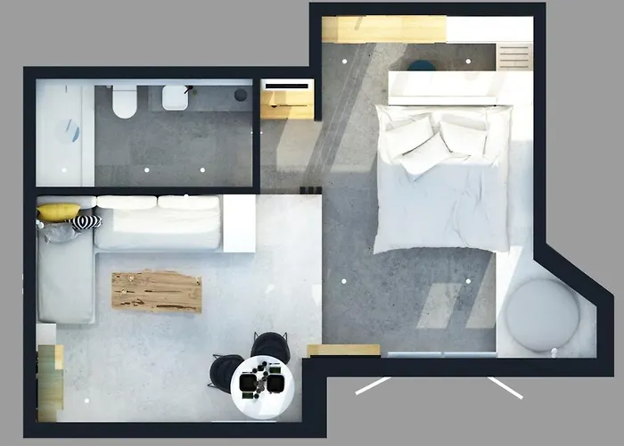 Hotell A Mykonos Mykonos Town