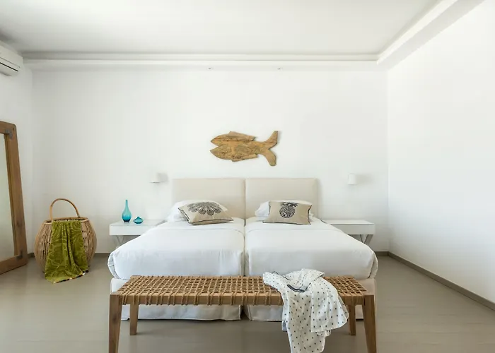 A Mykonos 4*