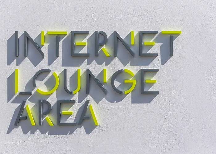 A Mykonos Отель 4*