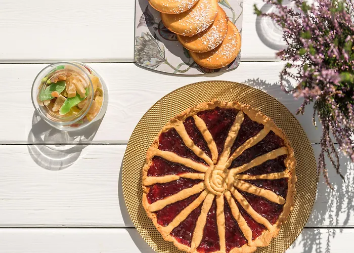 A Mykonos Отель 4*