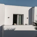 A Mykonos Hotel Mykonos Town