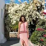 ホテル ア ミコノス Mykonos Town
