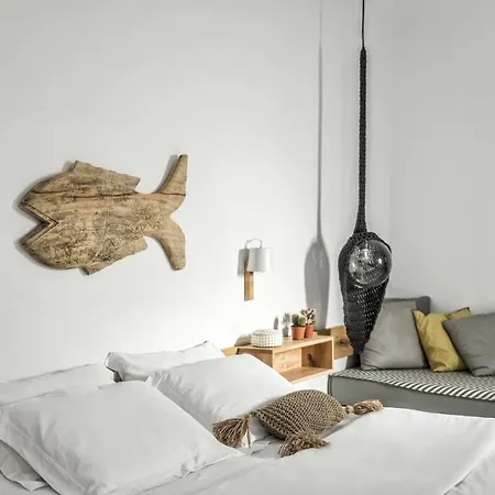 A Mykonos Hotel Mykonos Town