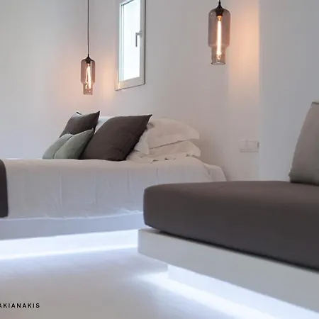 어 미코노스 4* Mykonos Town