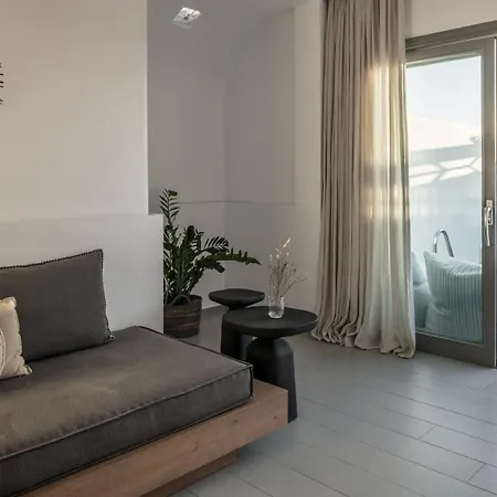 어 미코노스 호텔 Mykonos Town
