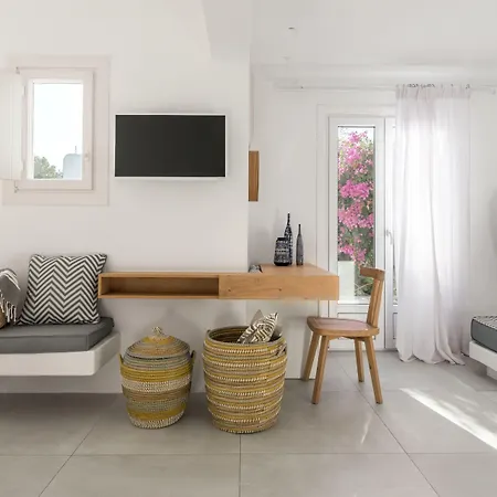 Ξενοδοχείο A Mykonos