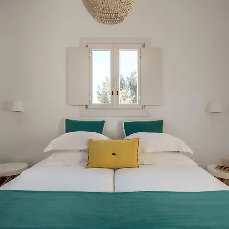 A Mykonos 4*