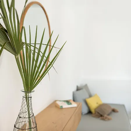 A Mykonos Mykonos Town