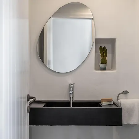 Hotel A Mykonos 4*