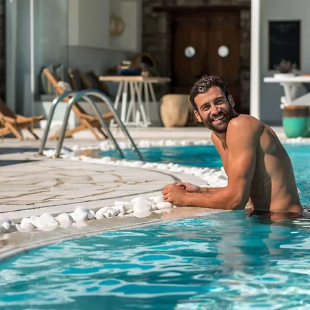 Hotel A Mykonos