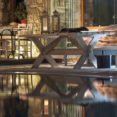 Ξενοδοχείο A Mykonos Mykonos Town