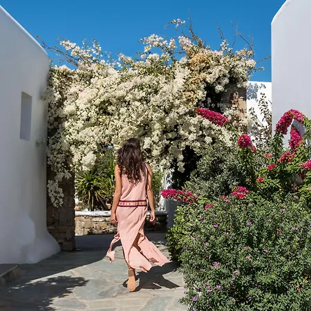 A Mykonos Hotell