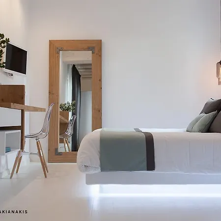 A Mykonos Hotel