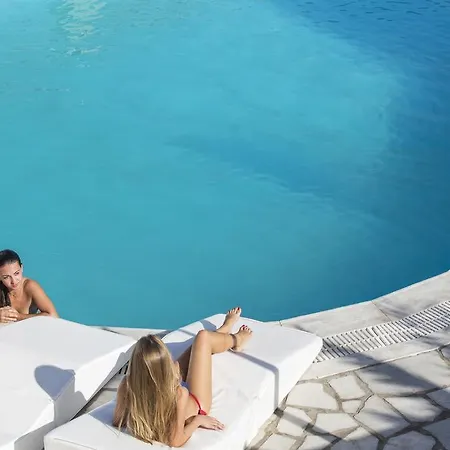 A Mykonos Hotel