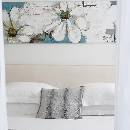 A Mykonos Hotel 4*