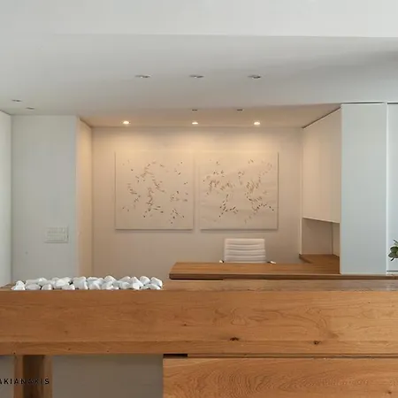 A Mykonos Mykonos Town