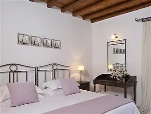A Mykonos Hotel 4*