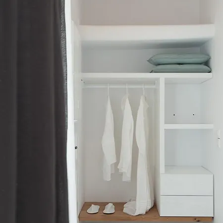 A Mykonos Ξενοδοχείο