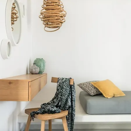 A Mykonos Hotel