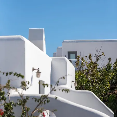 A Mykonos 4*