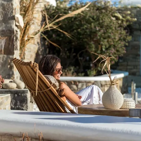 Hotell A Mykonos Mykonos Town