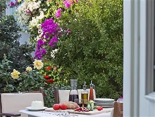 A Mykonos 4*