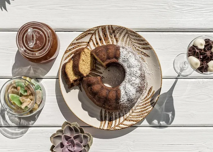 米科诺斯a酒店 4*