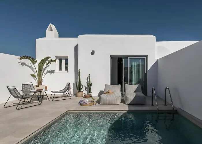 A Mykonos 4*