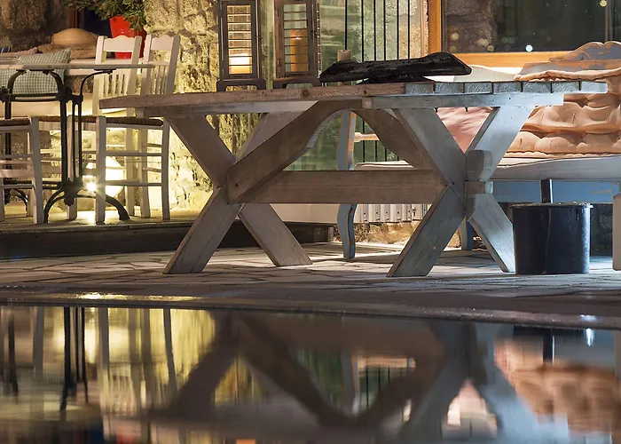 Hotel A Mykonos Mykonos Town