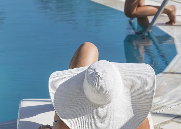 米科诺斯a酒店 Mykonos Town