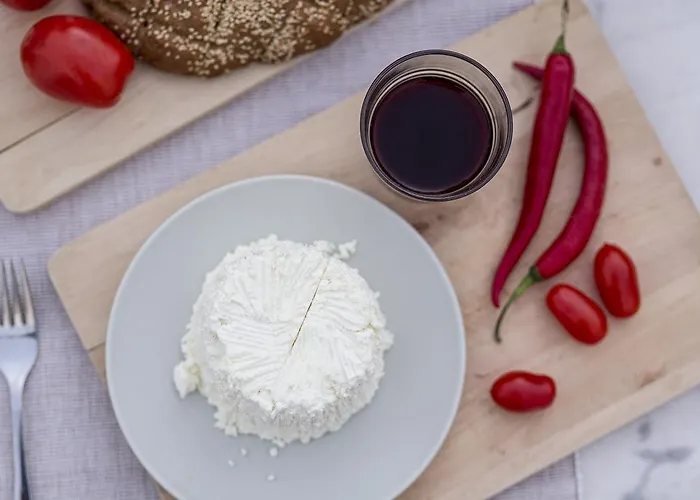 米科诺斯a酒店 4* Mykonos Town