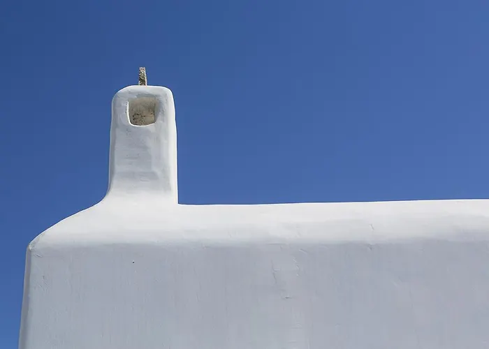 A Mykonos