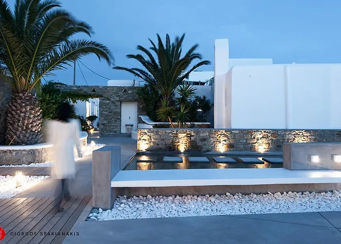 A Mykonos 4*