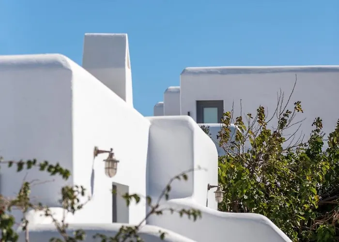 A Mykonos 4*