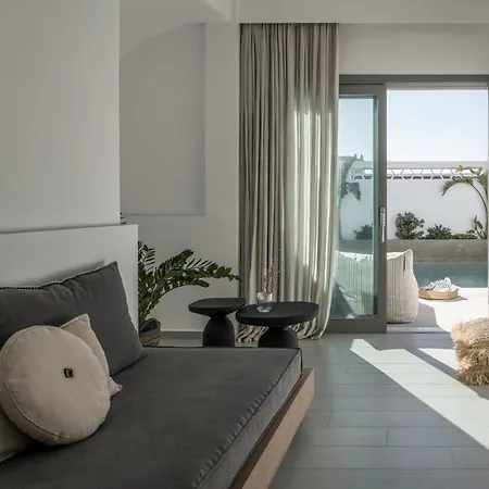 A Mykonos מלון 4*